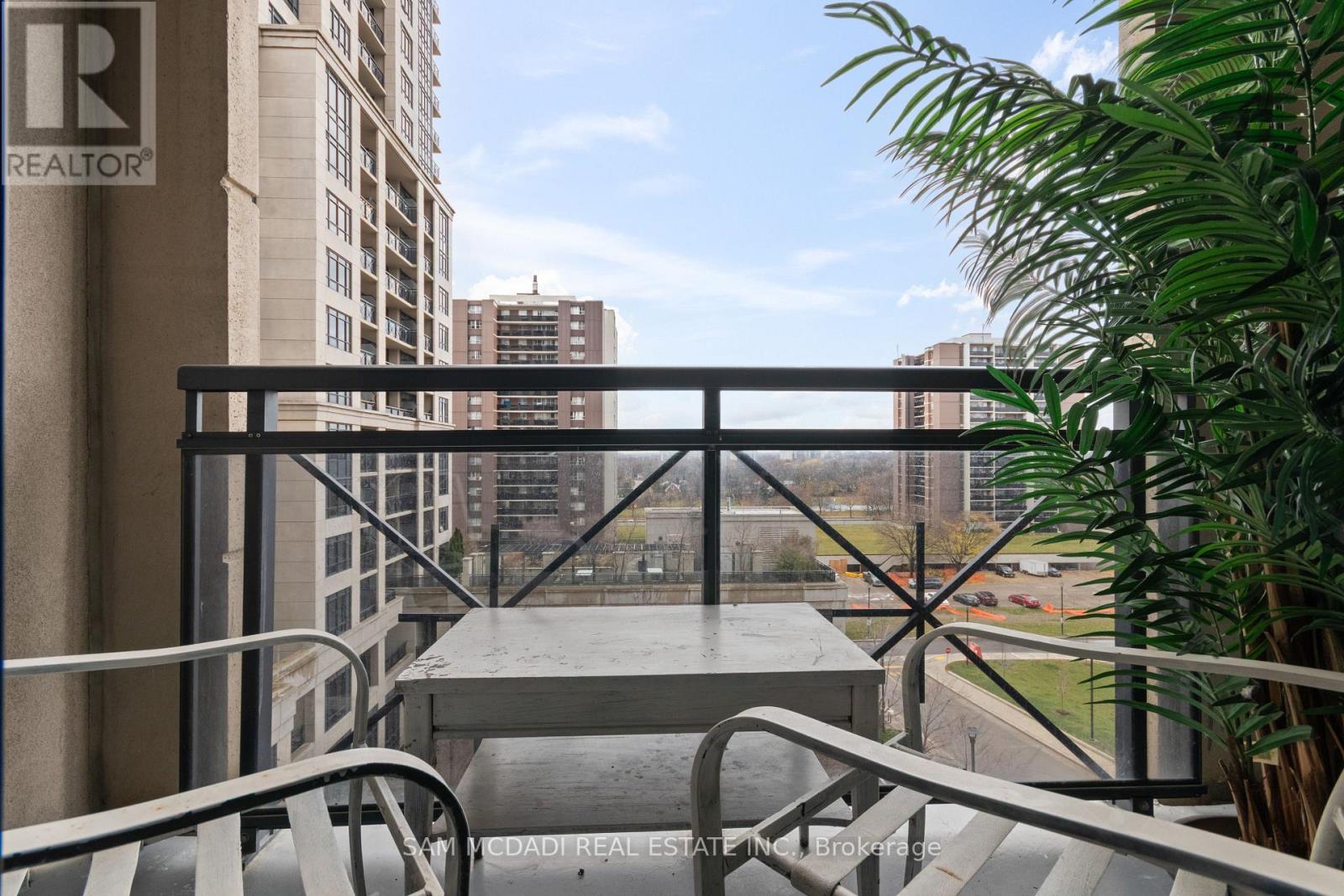 630 - 2 Eva Road, Toronto, Ontario  M9C 0A9 - Photo 9 - W12587922