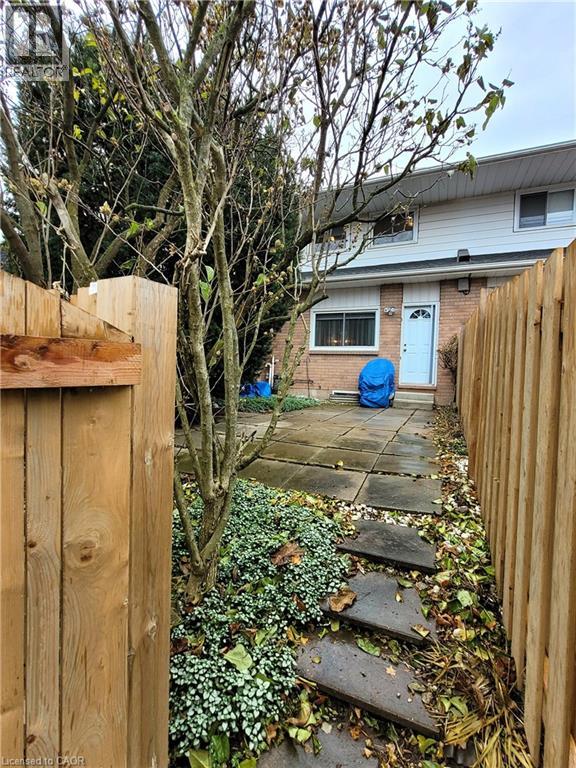 185 Denistoun Street Unit# 126, Welland, Ontario L3C 6J6 - Photo 22 - 40791319