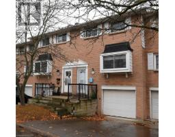 185 Denistoun Street Unit# 126 773 - Lincoln/Crowland, Welland, Ca