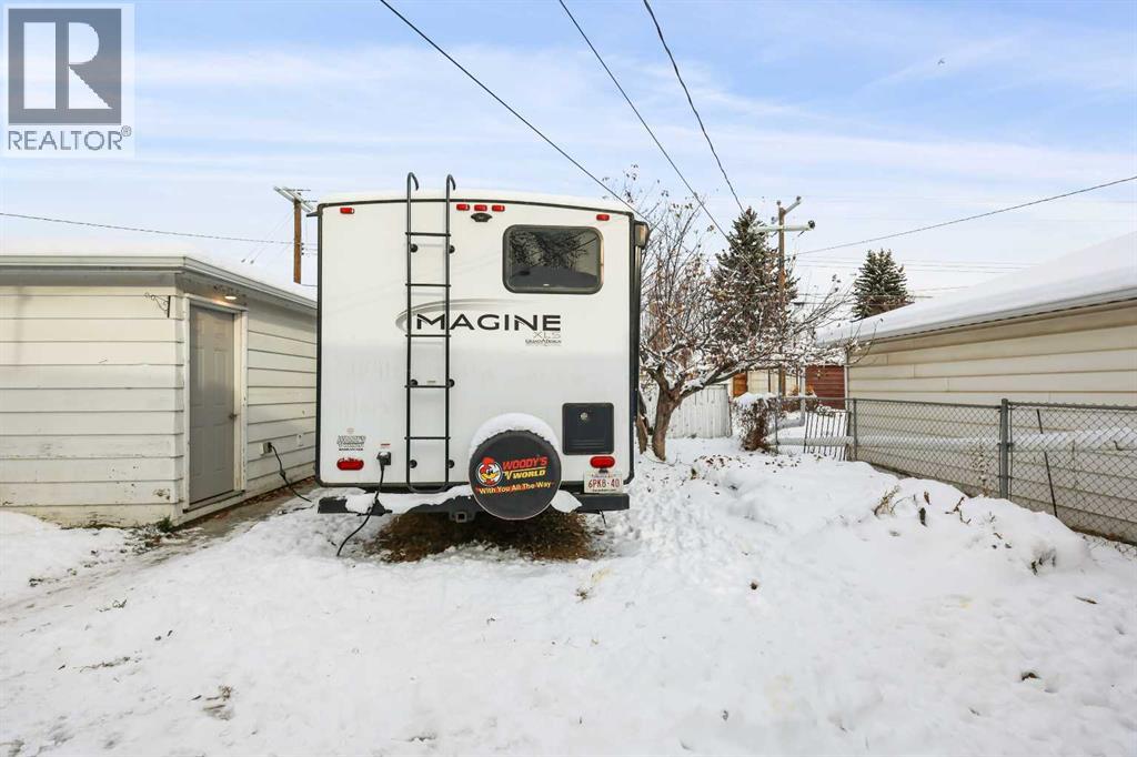 144 Flavelle Road Se, Calgary, Alberta  T2H 1E9 - Photo 23 - A2266062