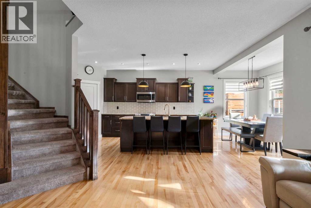 2581 Coopers Circle Sw, Airdrie, Alberta  T4B 3B7 - Photo 7 - A2266136