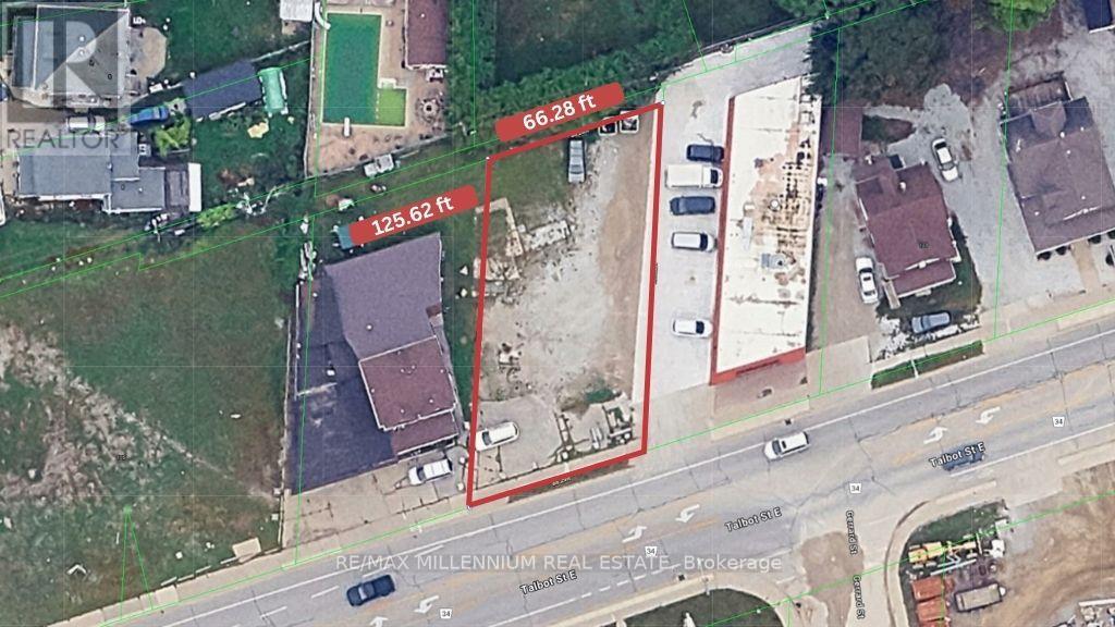 117 Talbot Street E, Leamington, Ontario  N8H 1L6 - Photo 3 - X12587940