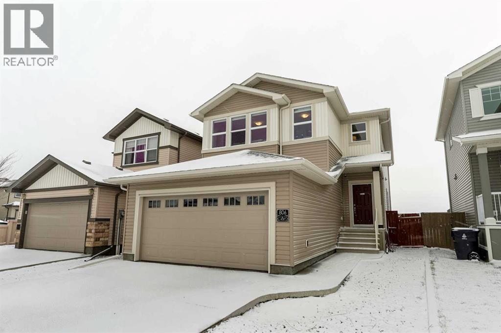 806 Miners Boulevard W, Lethbridge, Alberta  T1J 5B9 - Photo 2 - A2272454