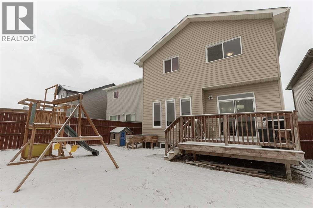 806 Miners Boulevard W, Lethbridge, Alberta  T1J 5B9 - Photo 36 - A2272454