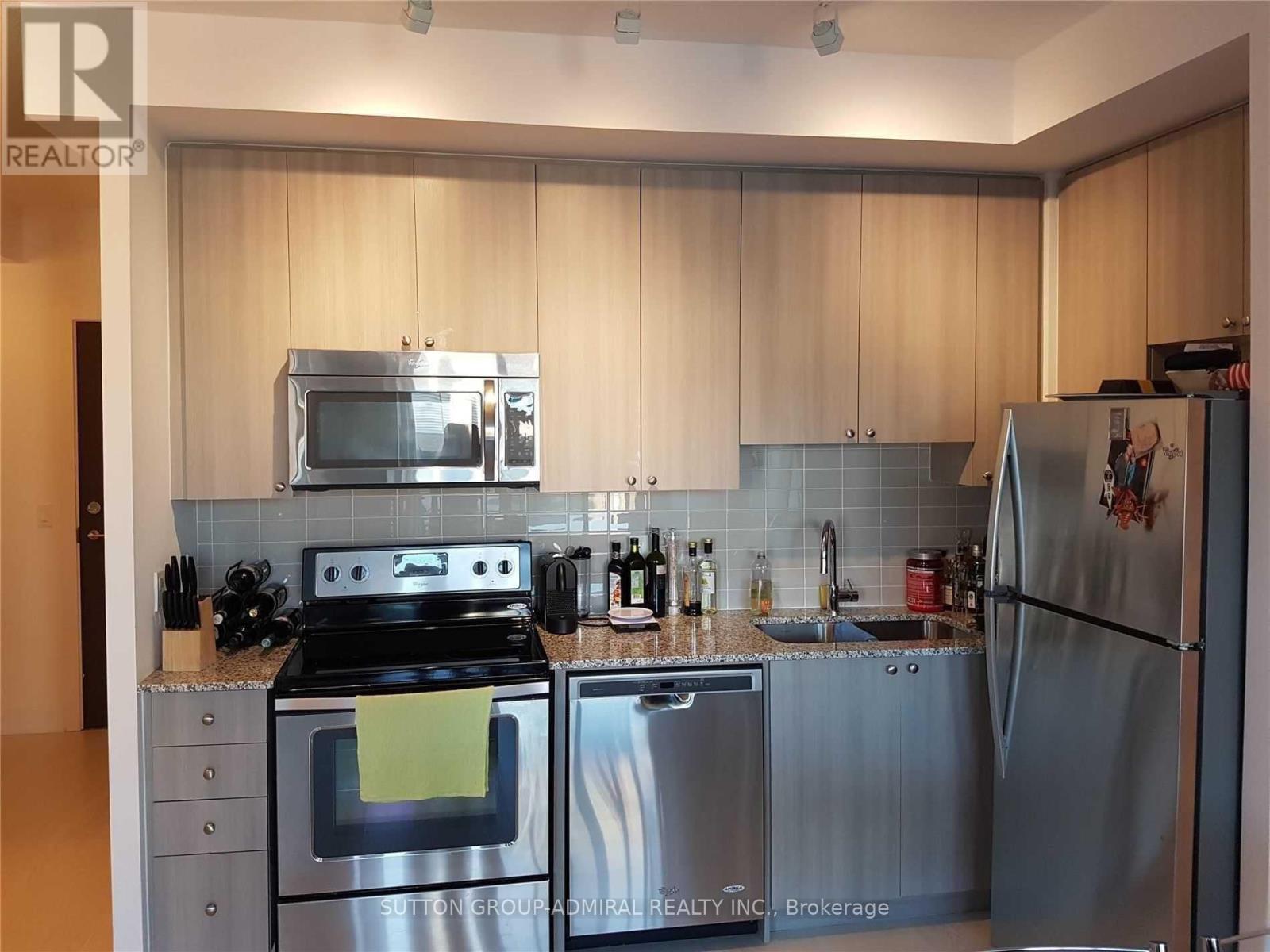 1001 - 68 Merton Street, Toronto, Ontario  M4S 1A1 - Photo 5 - C12585282