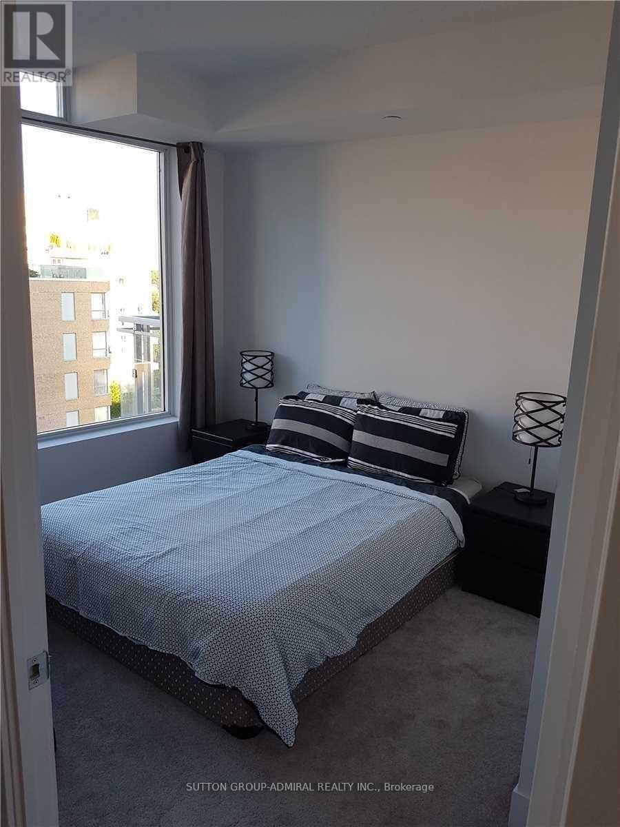 1001 - 68 Merton Street, Toronto, Ontario  M4S 1A1 - Photo 8 - C12585282