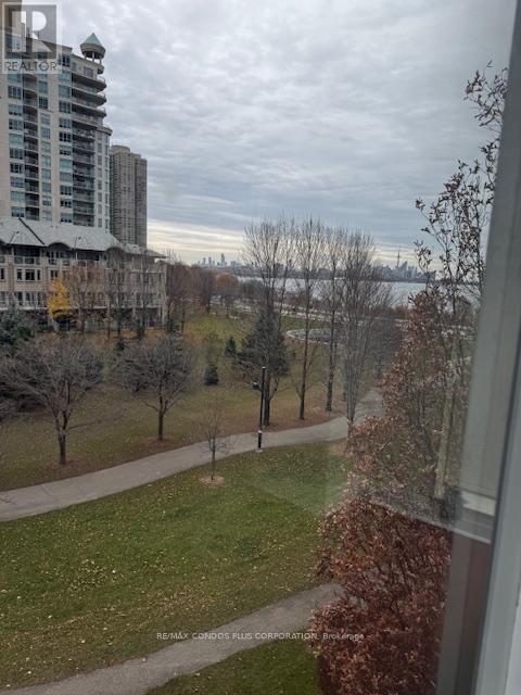 314 - 2119 Lake Shore Boulevard W, Toronto, Ontario  M8V 4E8 - Photo 15 - W12465052