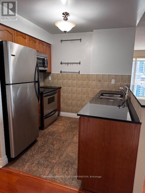 314 - 2119 Lake Shore Boulevard W, Toronto, Ontario  M8V 4E8 - Photo 7 - W12465052