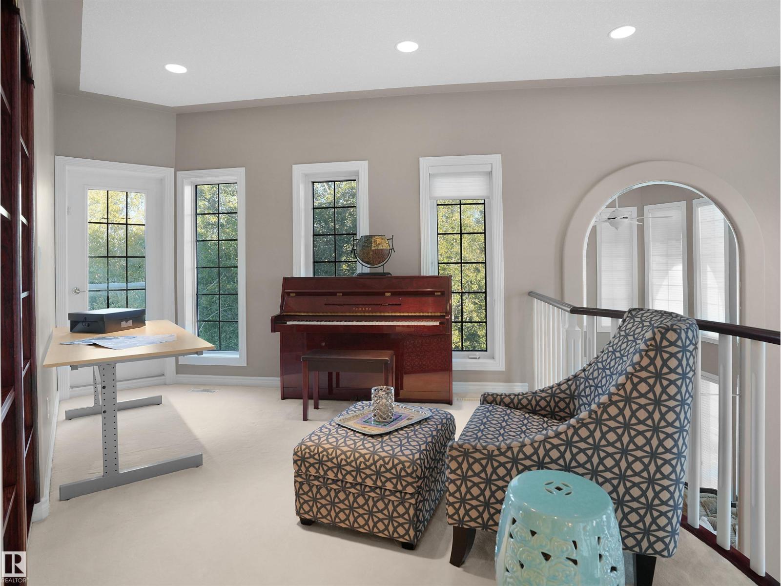 255 Wilson Lane Nw, Edmonton, Alberta  T6M 2K8 - Photo 33 - E4460314