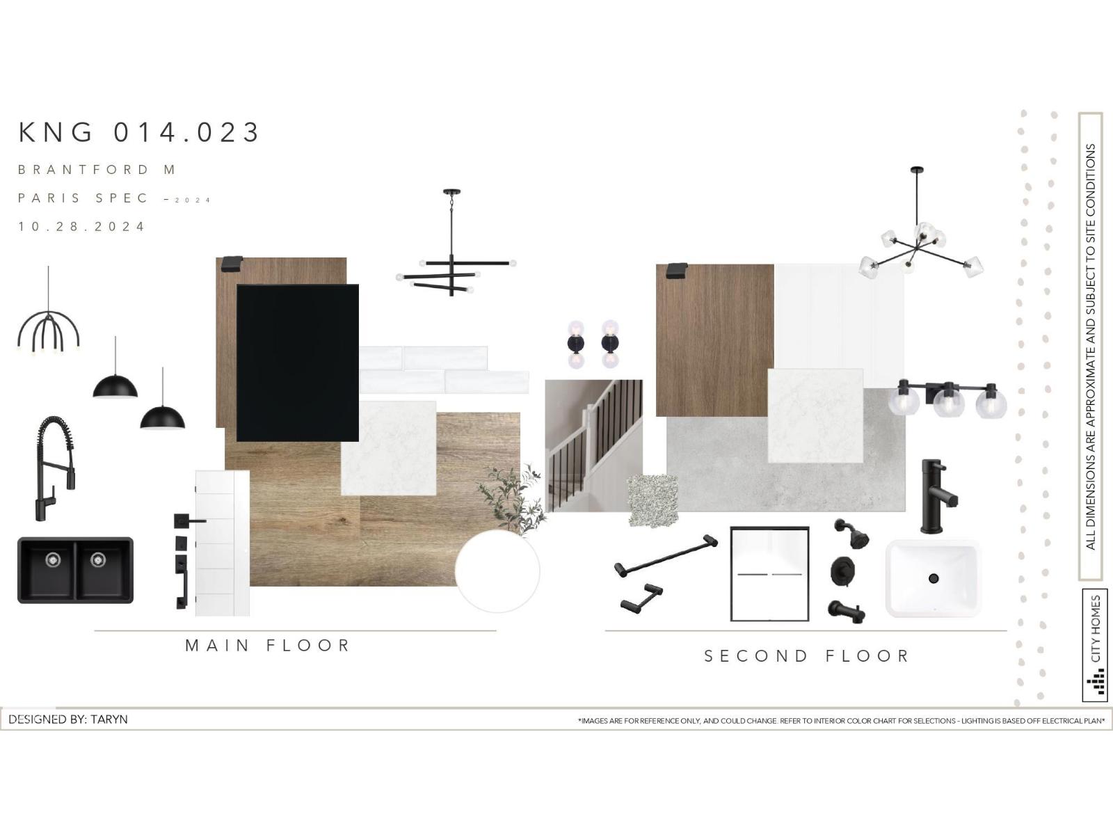 4549 Warbler Loop Nw, Edmonton, Alberta  T5S 2C2 - Photo 2 - E4467069