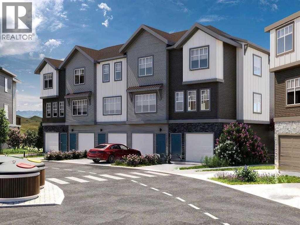 105, 2231 81 Street Sw, Calgary, Alberta  T3H 6M4 - Photo 2 - A2245970