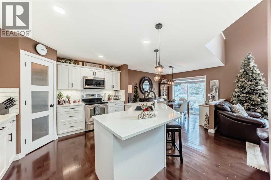 9834 Hidden Valley Drive Nw, Calgary, Alberta  T3A 5L2 - Photo 10 - A2270836