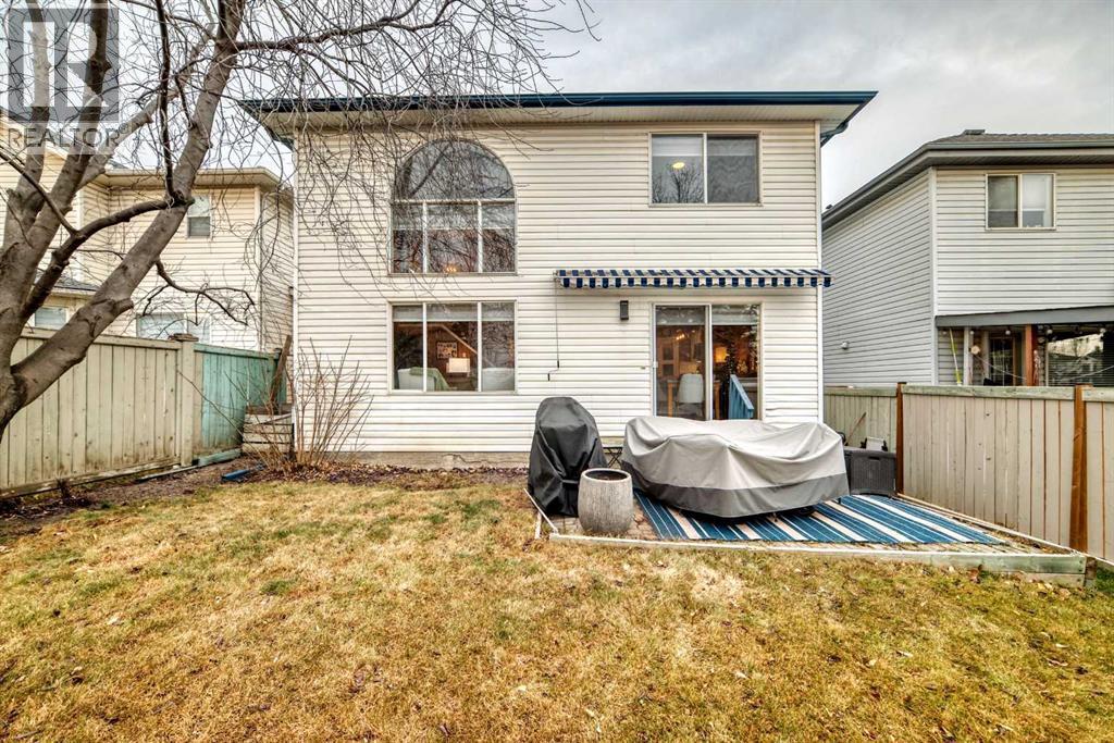 9834 Hidden Valley Drive Nw, Calgary, Alberta  T3A 5L2 - Photo 35 - A2270836