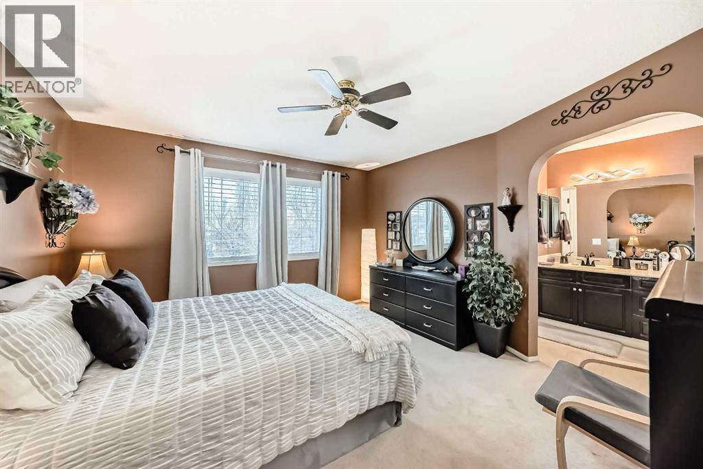 9834 Hidden Valley Drive Nw, Calgary, Alberta  T3A 5L2 - Photo 21 - A2270836