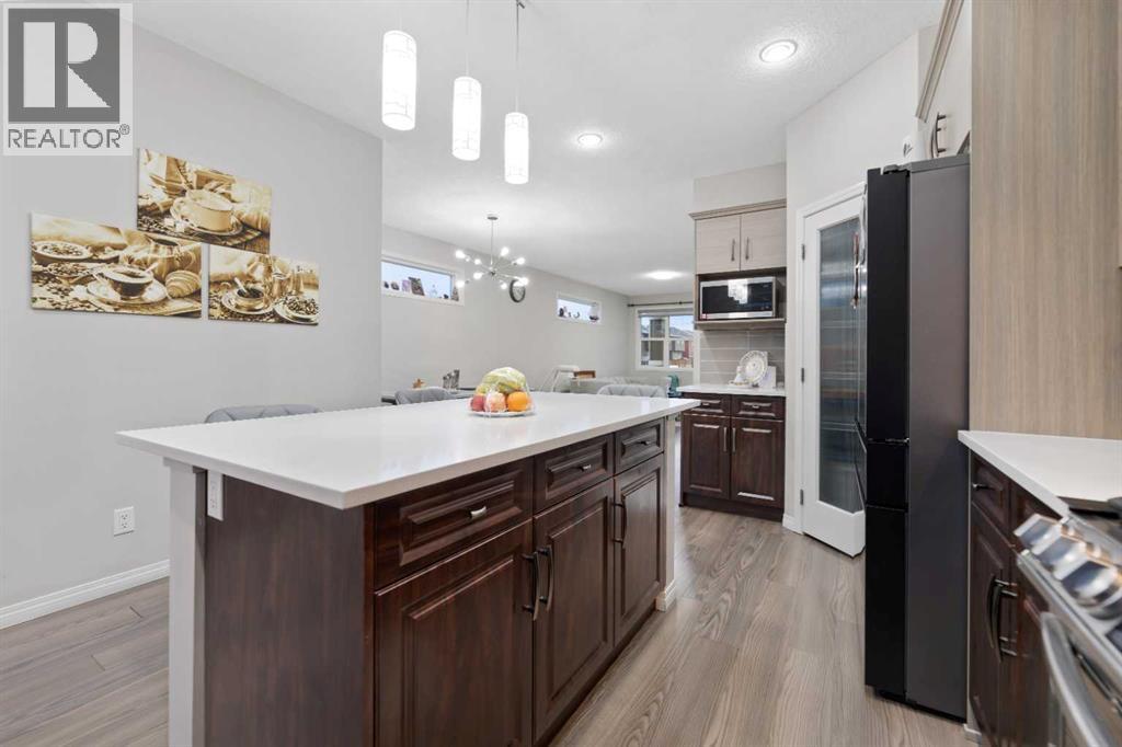 131 Redstone Boulevard Ne, Calgary, Alberta  T3N 0R3 - Photo 13 - A2271734