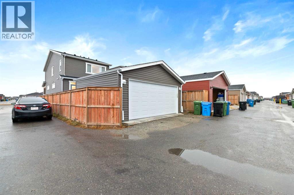 131 Redstone Boulevard Ne, Calgary, Alberta  T3N 0R3 - Photo 35 - A2271734