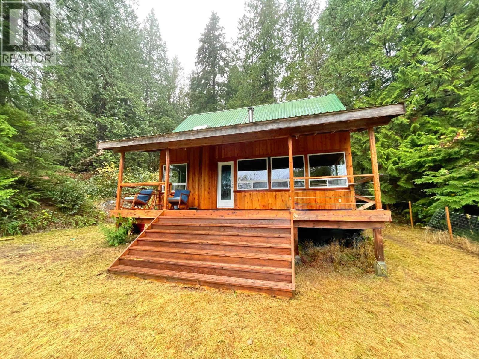 815 The Grove Road, Gambier Island, British Columbia  V0N 1V0 - Photo 23 - R3070833