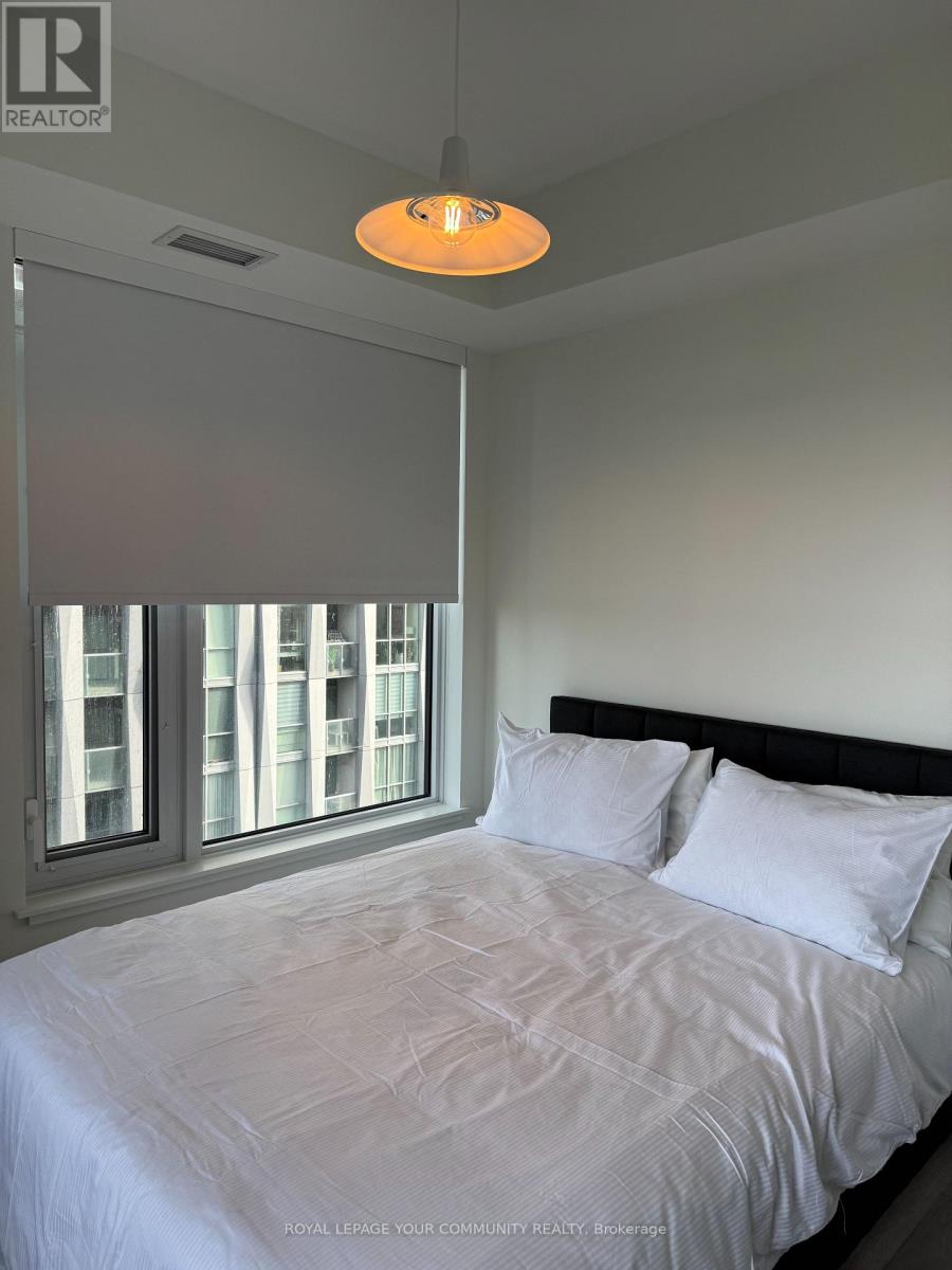 1105 - 11 Yorkville Avenue S, Toronto, Ontario  M4W 0B7 - Photo 10 - C12587946