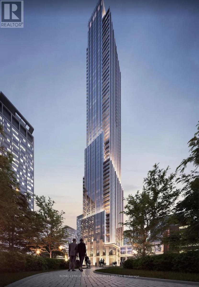 1105 - 11 Yorkville Avenue S, Toronto, Ontario  M4W 0B7 - Photo 2 - C12587946