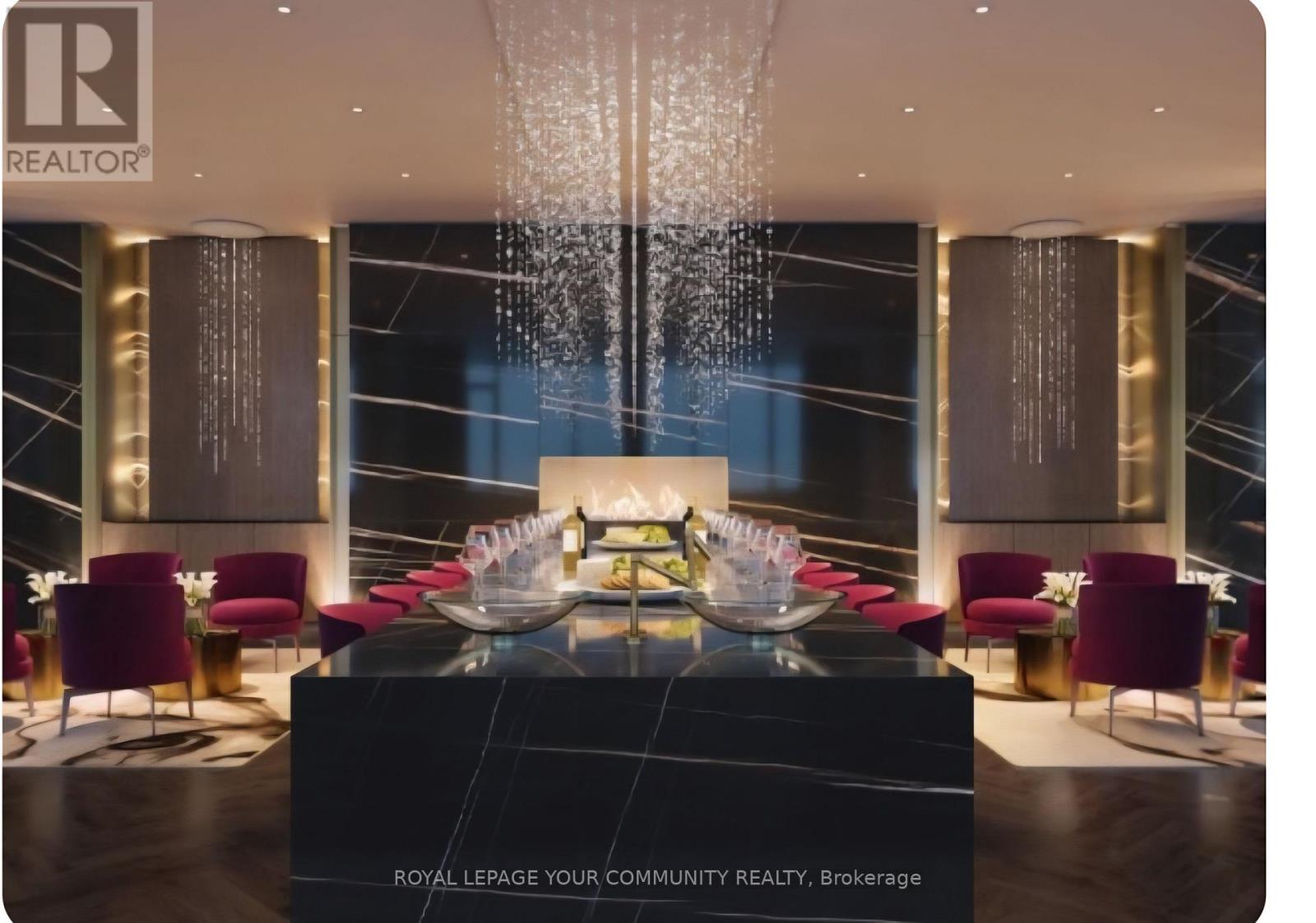 1105 - 11 Yorkville Avenue S, Toronto, Ontario  M4W 0B7 - Photo 5 - C12587946