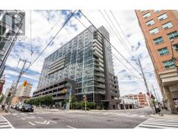 901 - 320 RICHMOND STREET E