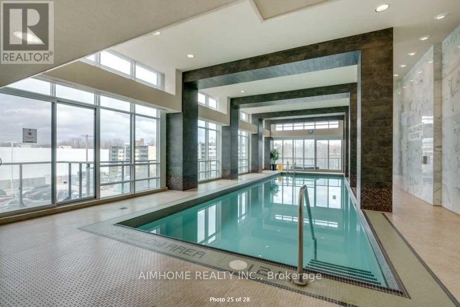 3707 - 825 Church Street, Toronto, Ontario  M4W 3Z4 - Photo 18 - C12587986