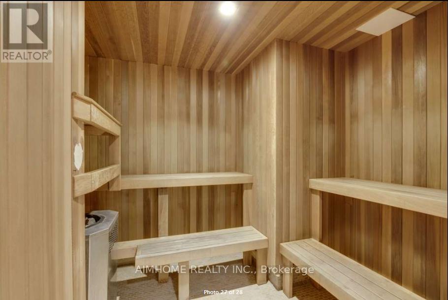 3707 - 825 Church Street, Toronto, Ontario  M4W 3Z4 - Photo 20 - C12587986