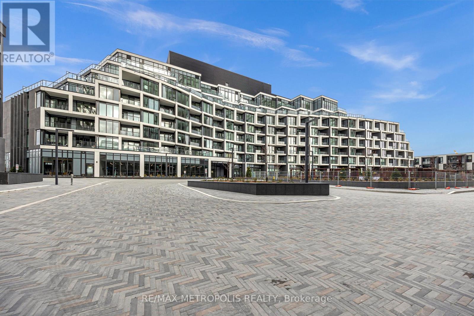 313 - 1 KYLE LOWRY ROAD, Toronto, Ontario