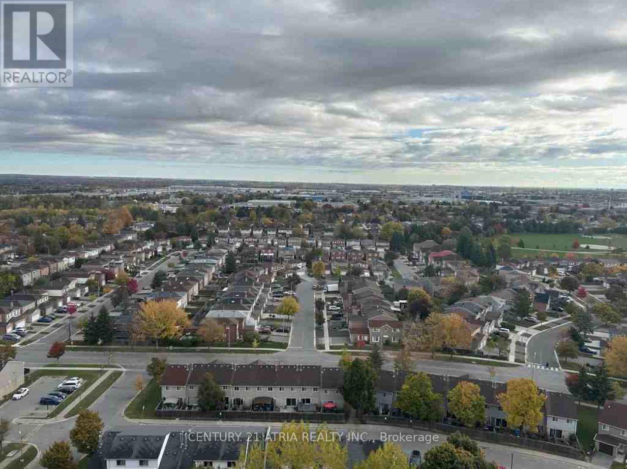 1913 - 80 Alton Towers Circle, Toronto, Ontario M1V 5E8 - Photo 16 - E12587990