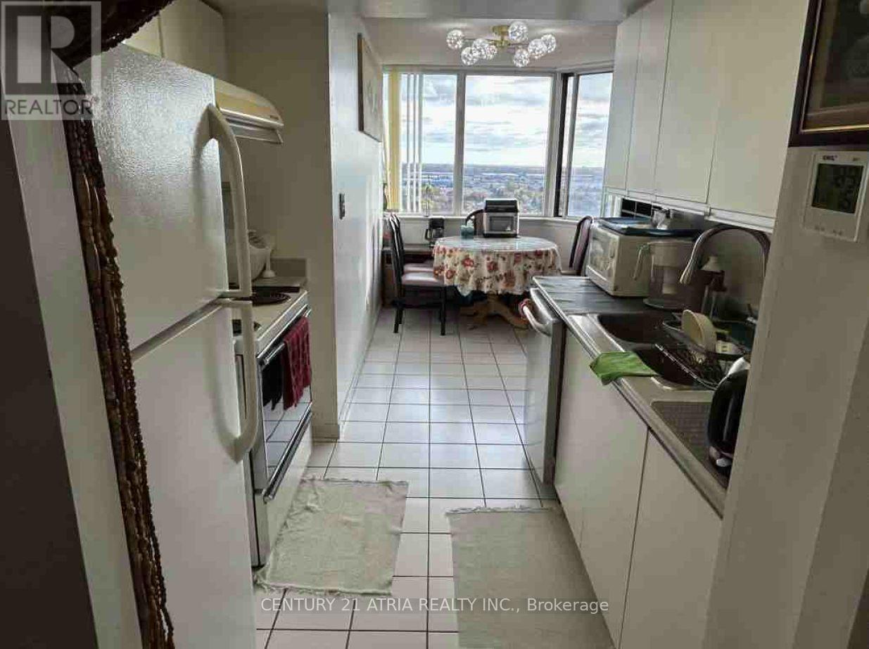 1913 - 80 Alton Towers Circle, Toronto, Ontario M1V 5E8 - Photo 6 - E12587990