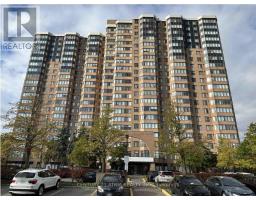 1913 - 80 ALTON TOWERS CIRCLE, Toronto, Ontario