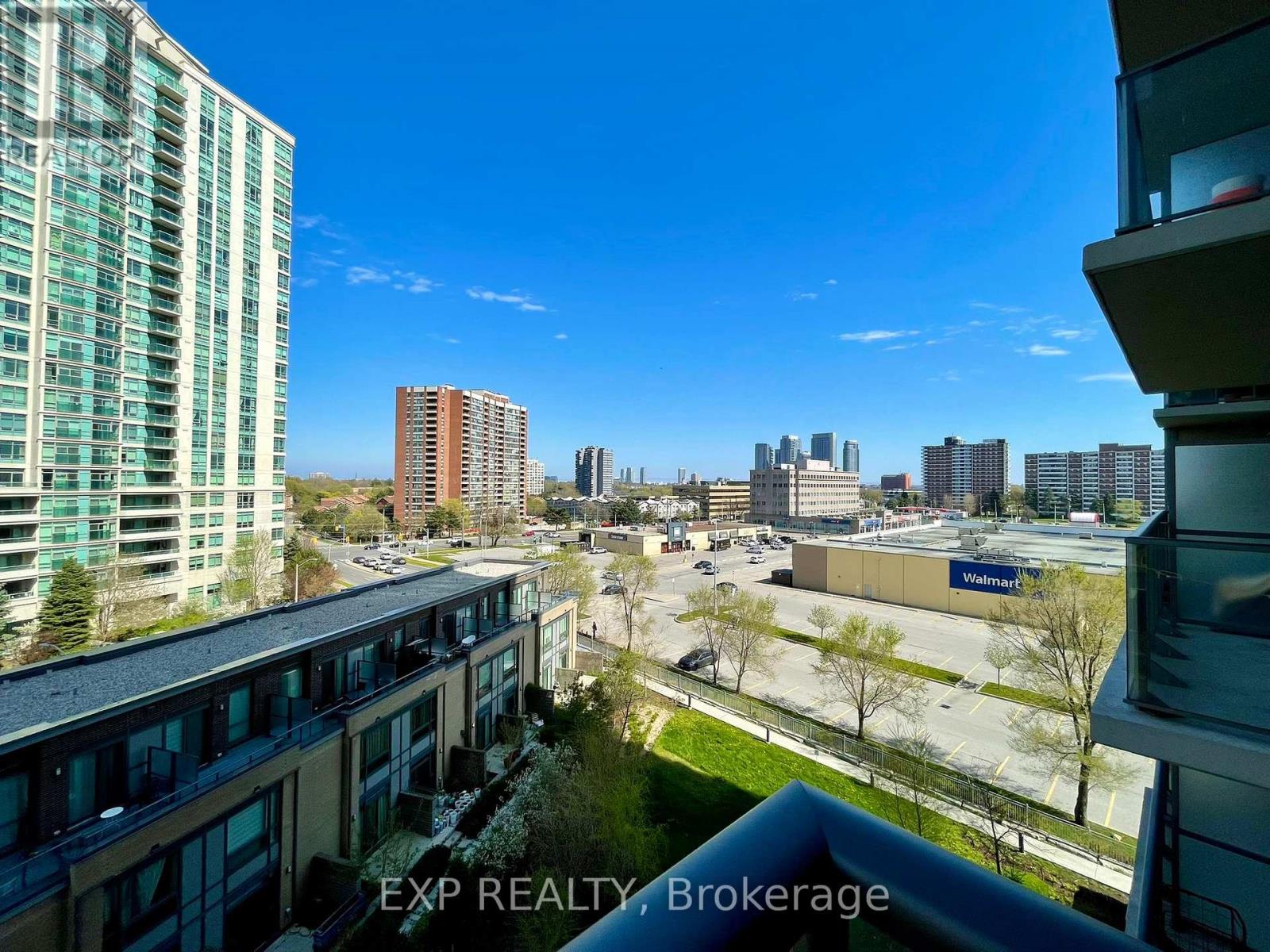 606 - 195 Bonis Avenue, Toronto, Ontario  M1T 3W6 - Photo 9 - E12587992