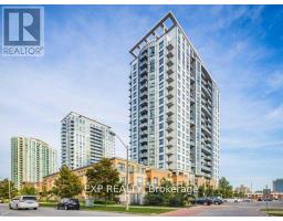 606 - 195 BONIS AVENUE, Toronto, Ontario