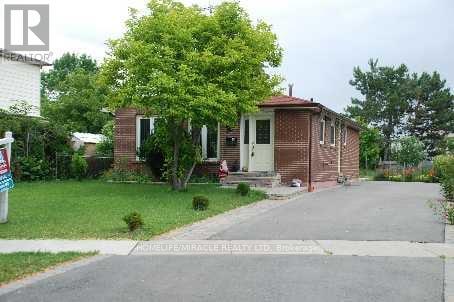 BSMT - 62 ALICEWOOD COURT, Toronto, Ontario