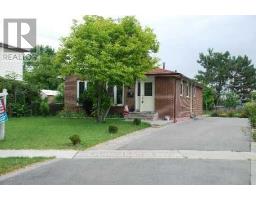 BSMT - 62 ALICEWOOD COURT, Toronto, Ontario