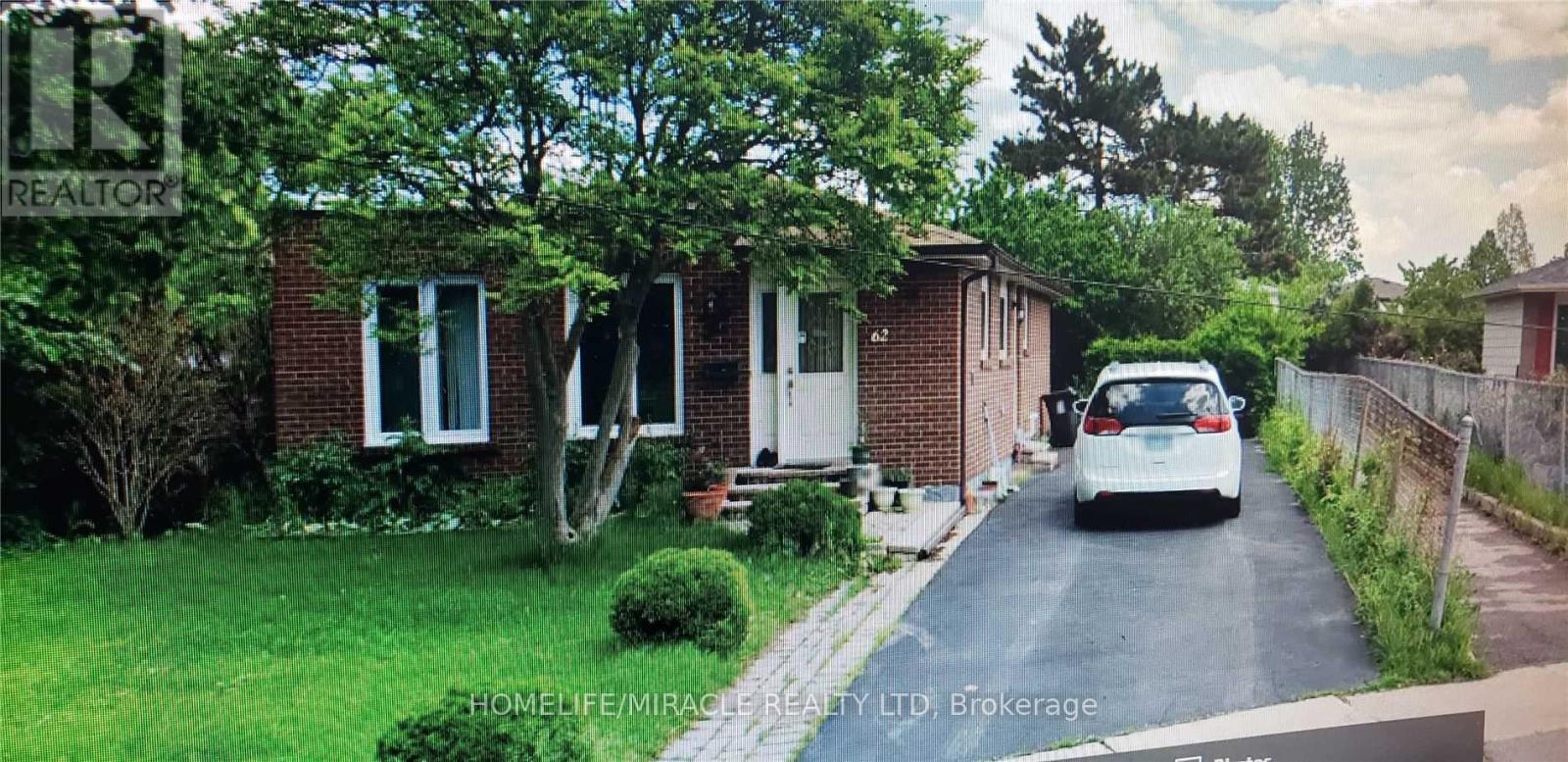 Bsmt - 62 Alicewood Court, Toronto, Ontario  M9V 3Y5 - Photo 2 - W12587188