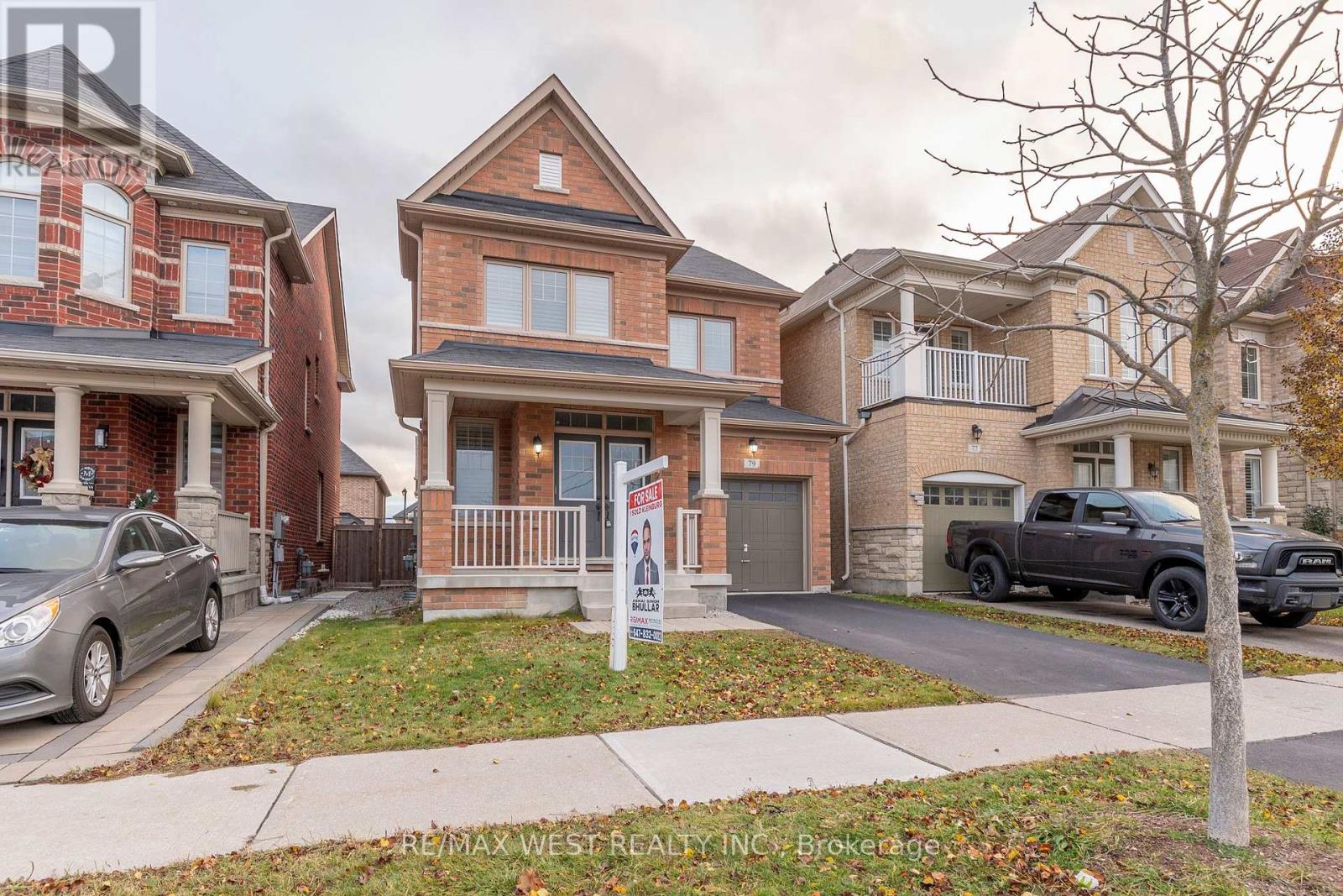 79 Algoma Drive N, Vaughan, Ontario  L4H 4H6 - Photo 3 - N12587964