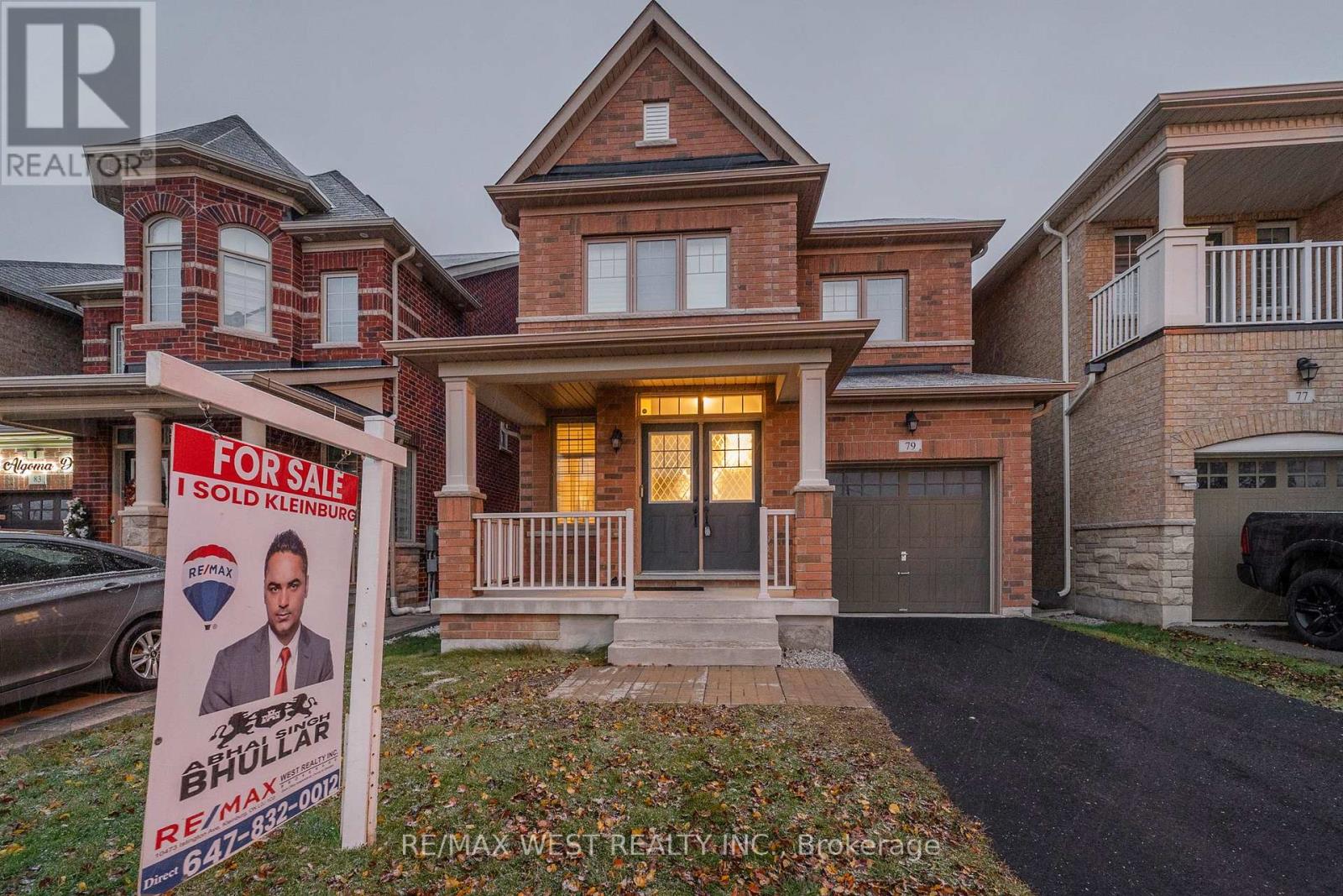 79 Algoma Drive N, Vaughan, Ontario  L4H 4H6 - Photo 35 - N12587964