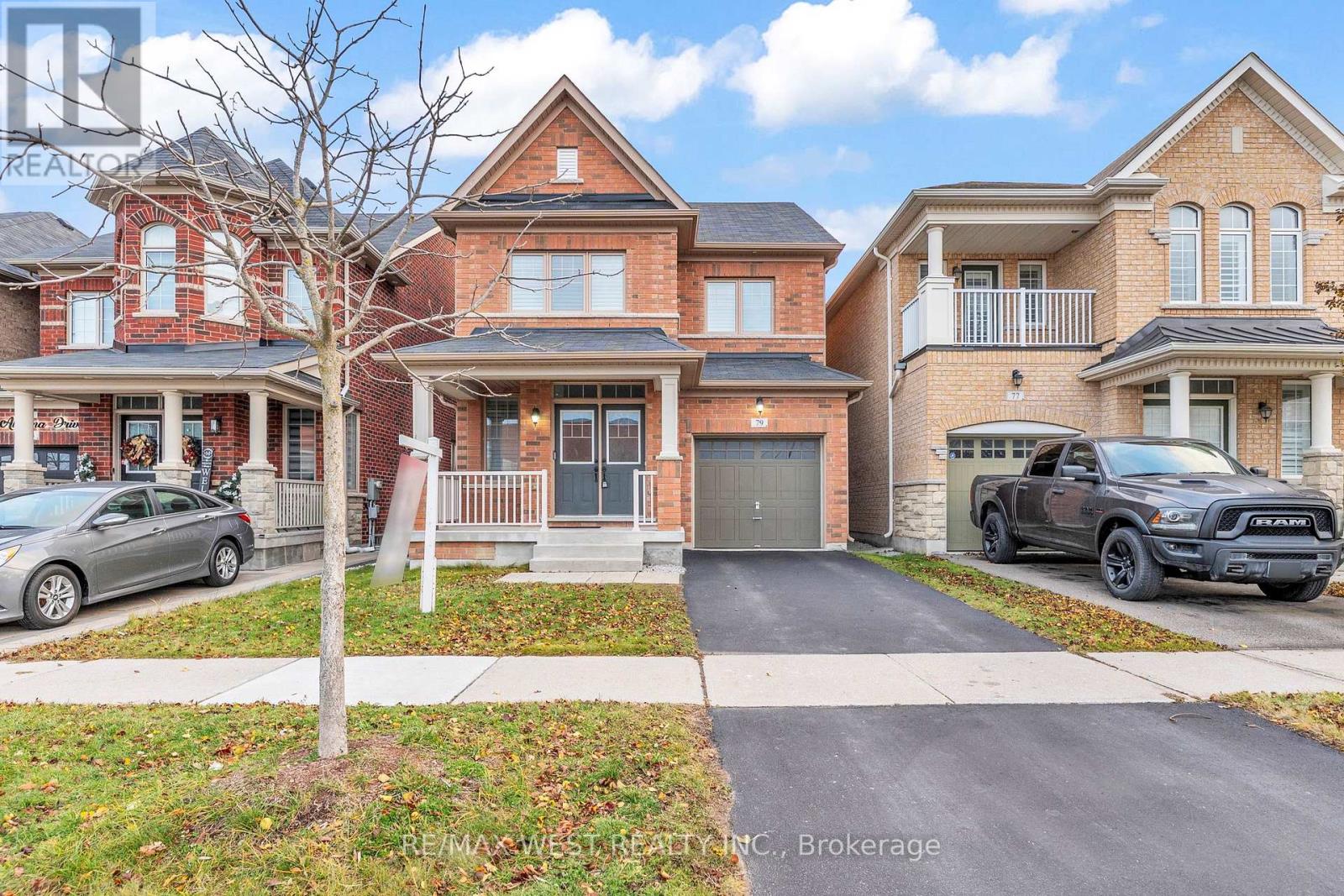 79 Algoma Drive N, Vaughan, Ontario  L4H 4H6 - Photo 6 - N12587964