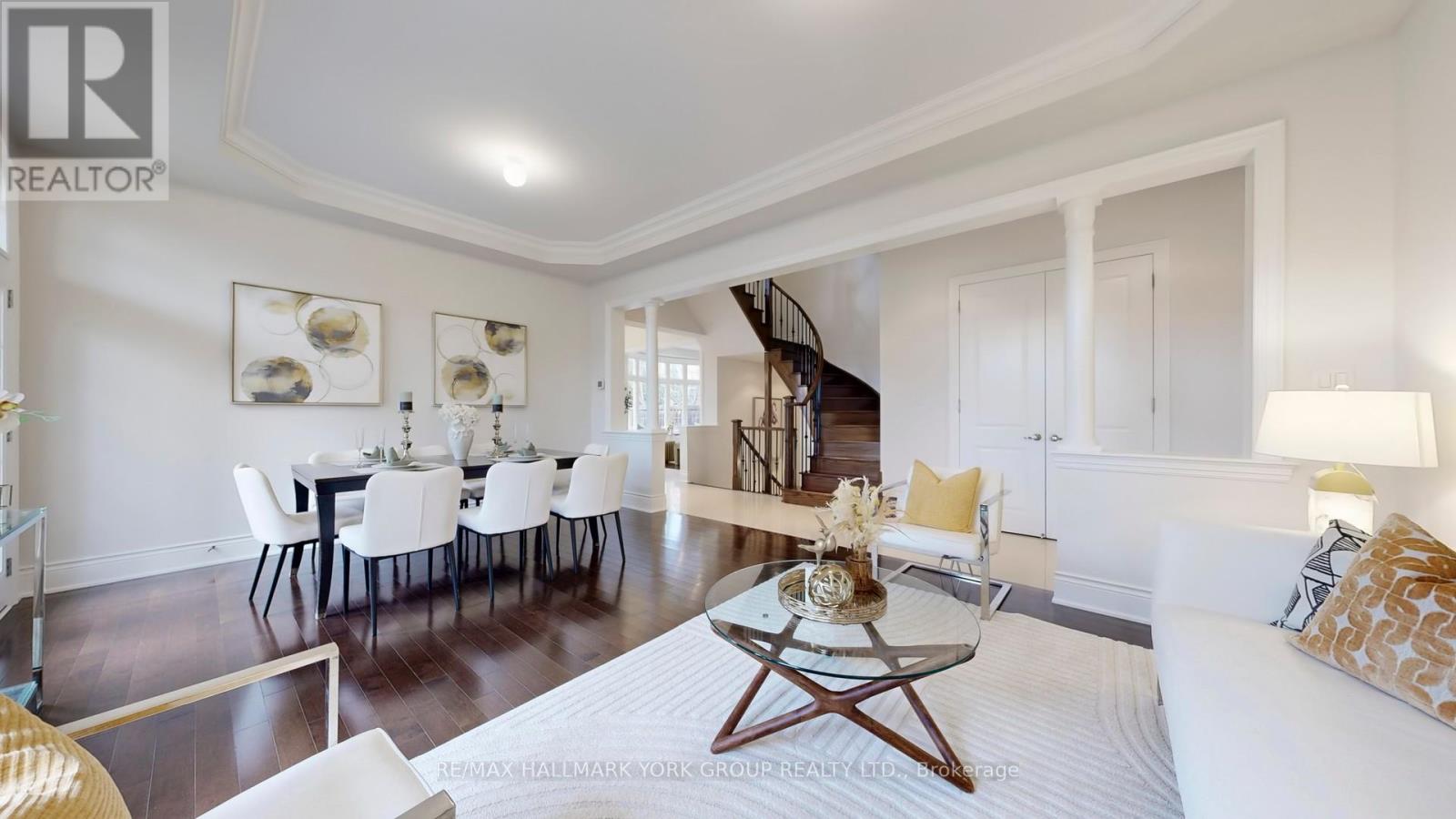 40 Orleans Circle, Vaughan, Ontario  L4H 0V3 - Photo 10 - N12587974