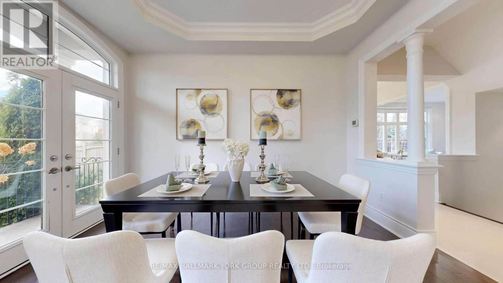 40 Orleans Circle, Vaughan, Ontario  L4H 0V3 - Photo 11 - N12587974