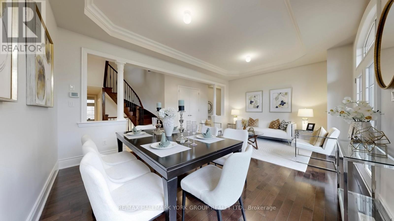 40 Orleans Circle, Vaughan, Ontario  L4H 0V3 - Photo 12 - N12587974