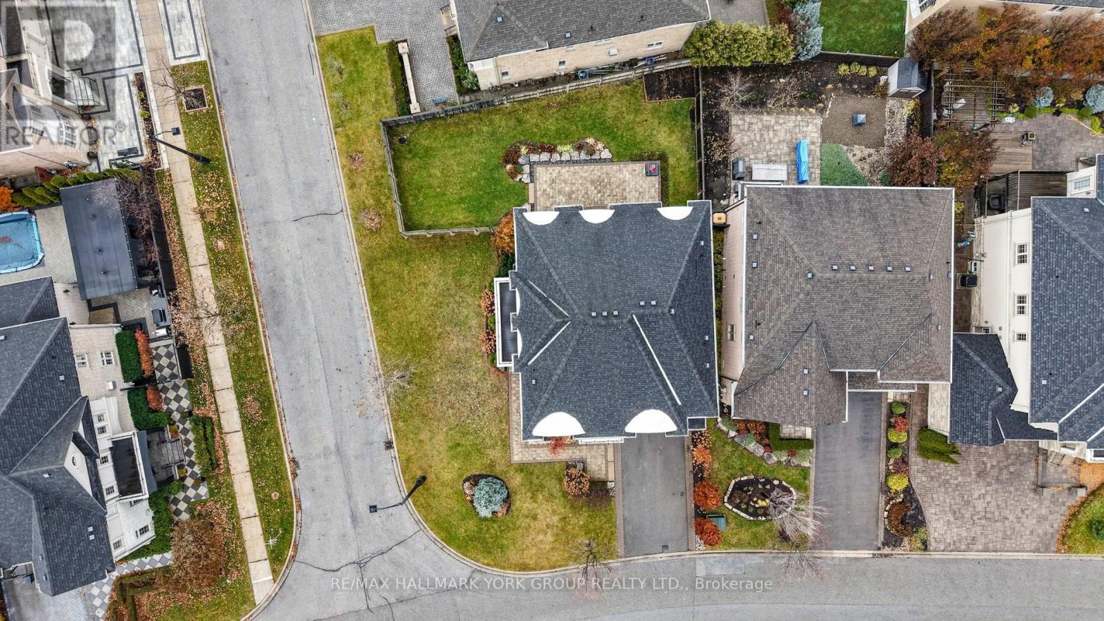 40 Orleans Circle, Vaughan, Ontario  L4H 0V3 - Photo 49 - N12587974