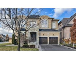 40 ORLEANS CIRCLE, Vaughan, Ontario