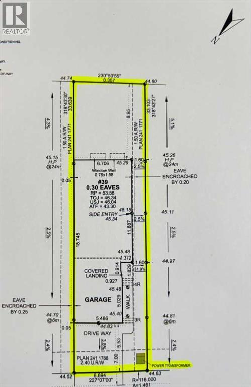 39 Legacy Glen Heights Se, Calgary, Alberta  T2X 5Z6 - Photo 3 - A2254315