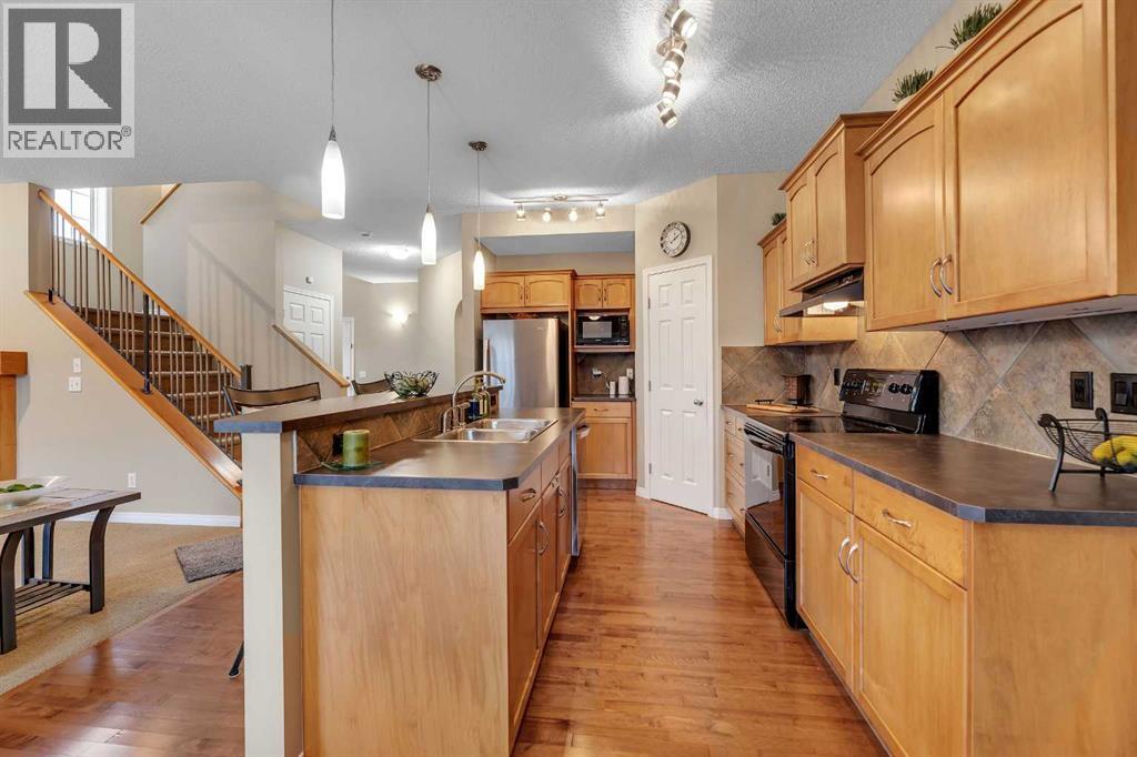 136 Copperfield Close Se, Calgary, Alberta  T2Z 4L3 - Photo 7 - A2270697