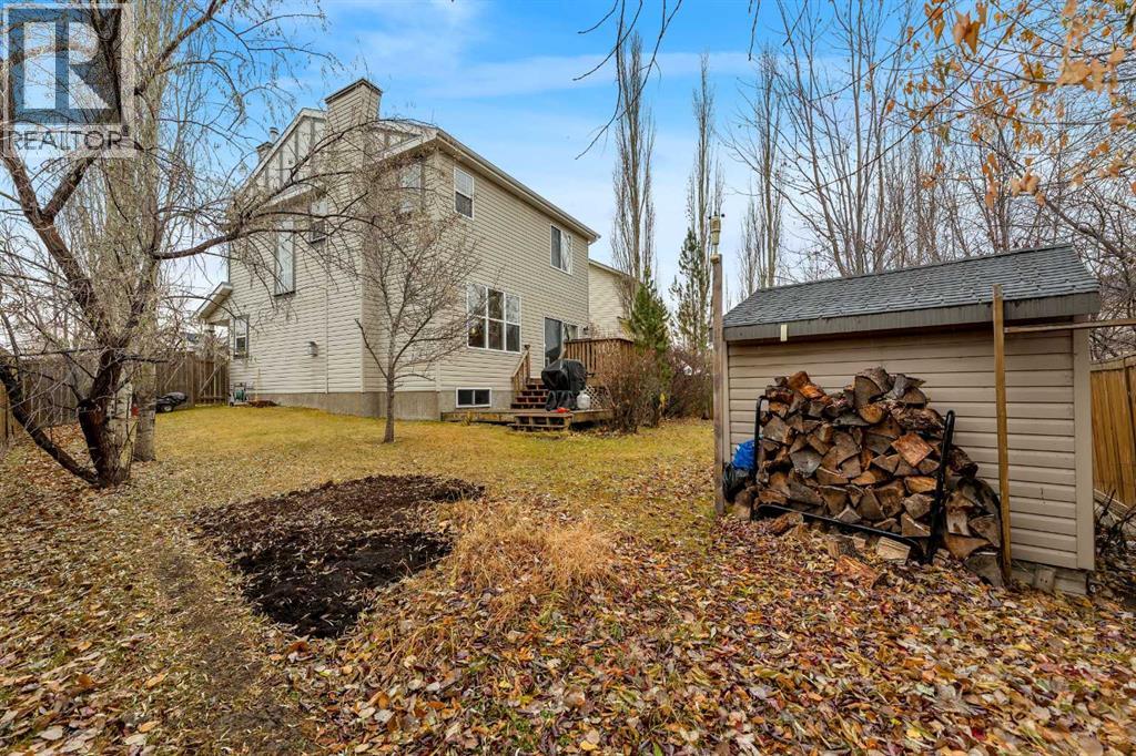 136 Copperfield Close Se, Calgary, Alberta  T2Z 4L3 - Photo 31 - A2270697