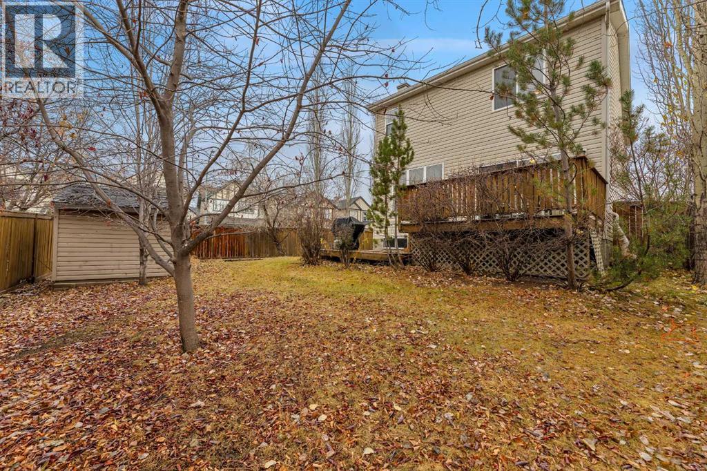 136 Copperfield Close Se, Calgary, Alberta  T2Z 4L3 - Photo 33 - A2270697