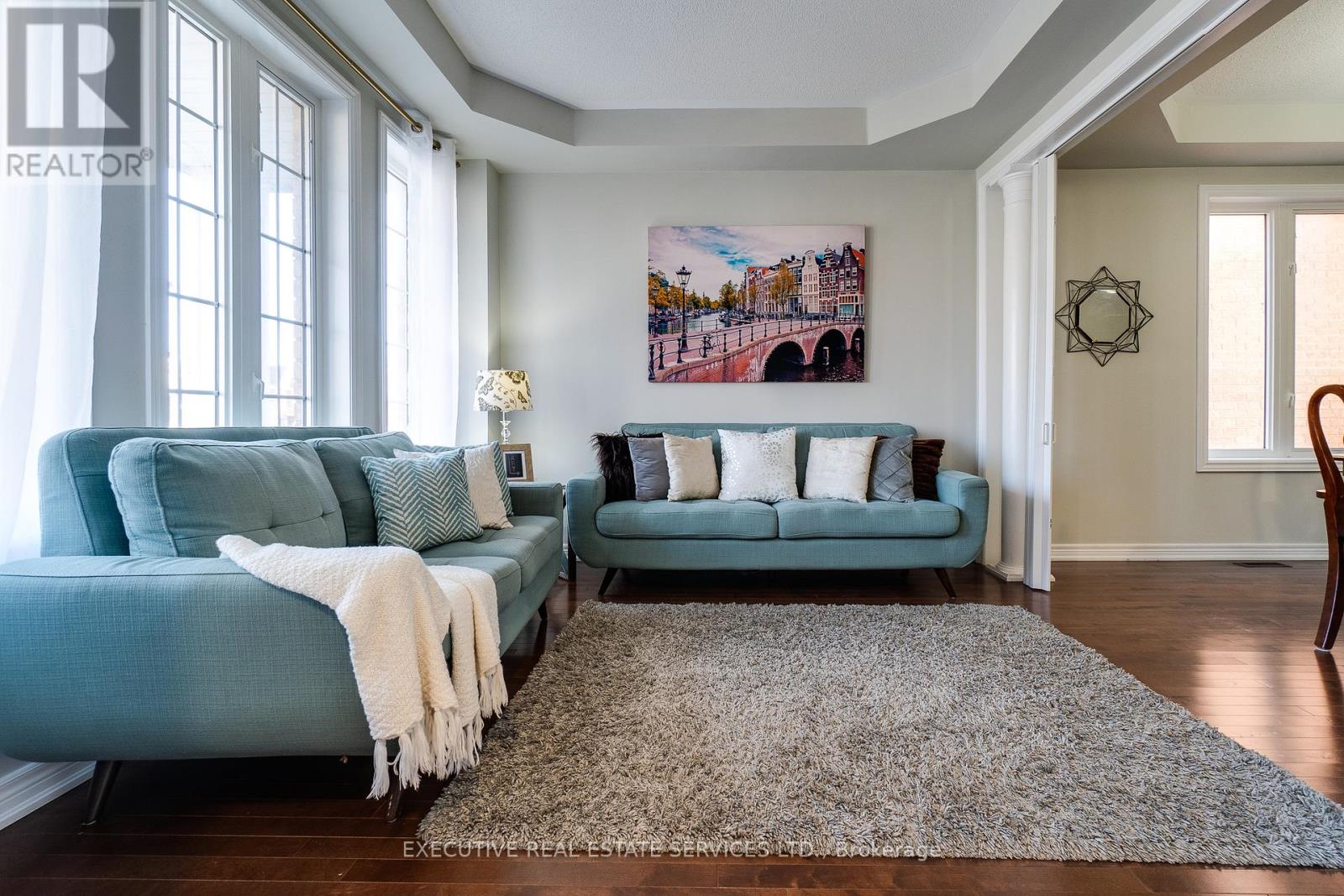 44 Moldovan Drive, Brampton, Ontario  L6R 0E4 - Photo 13 - W12587948