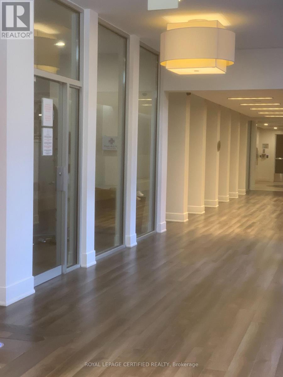 2104 - 3880 Duke Of York Boulevard, Mississauga, Ontario  L5B 4M7 - Photo 19 - W12587952